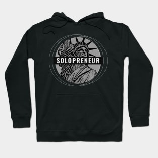 Solopreneur Hoodie